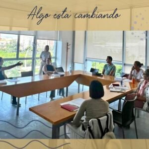 Pólvora Core - A tu Ritmo