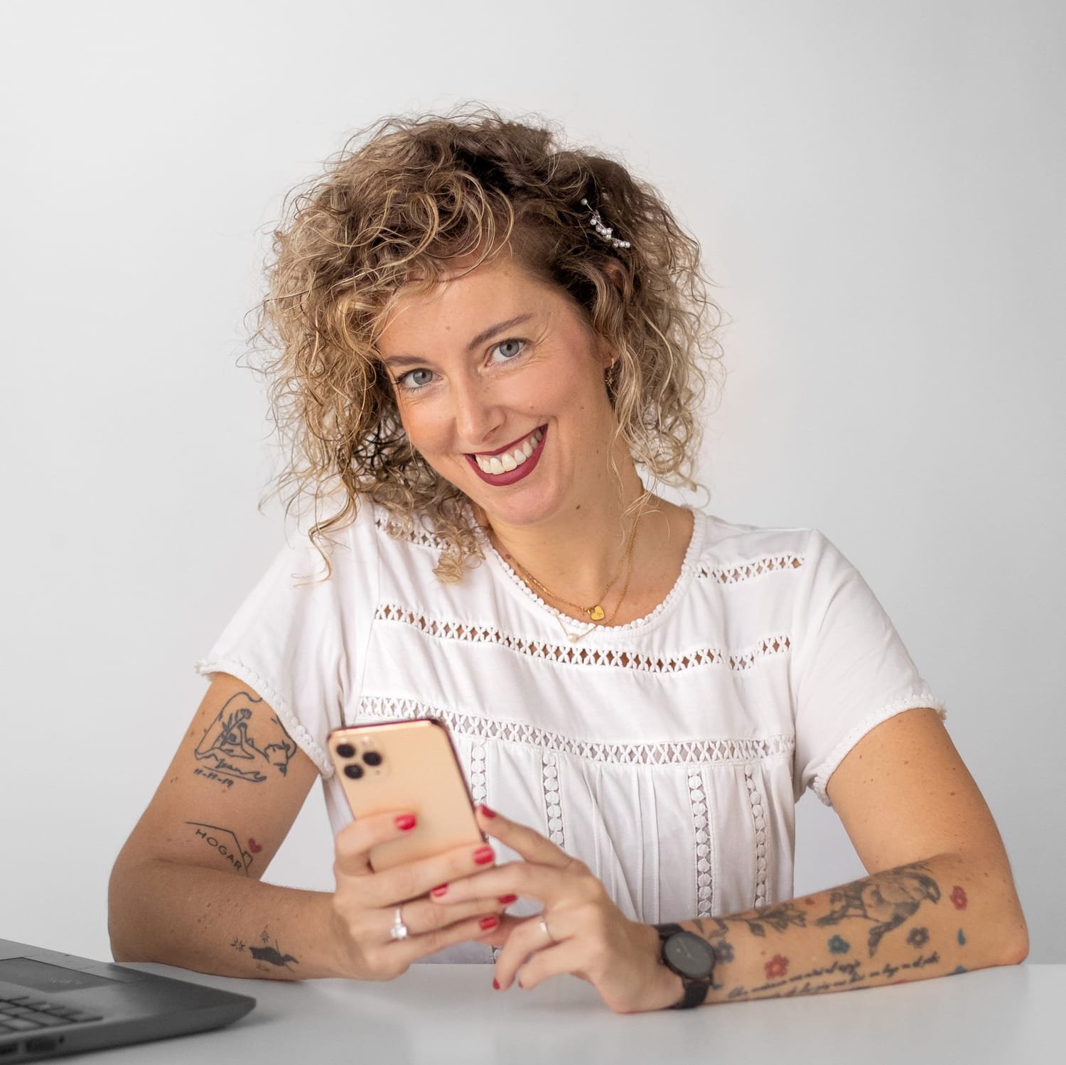 servicios judith llopiz en valencia